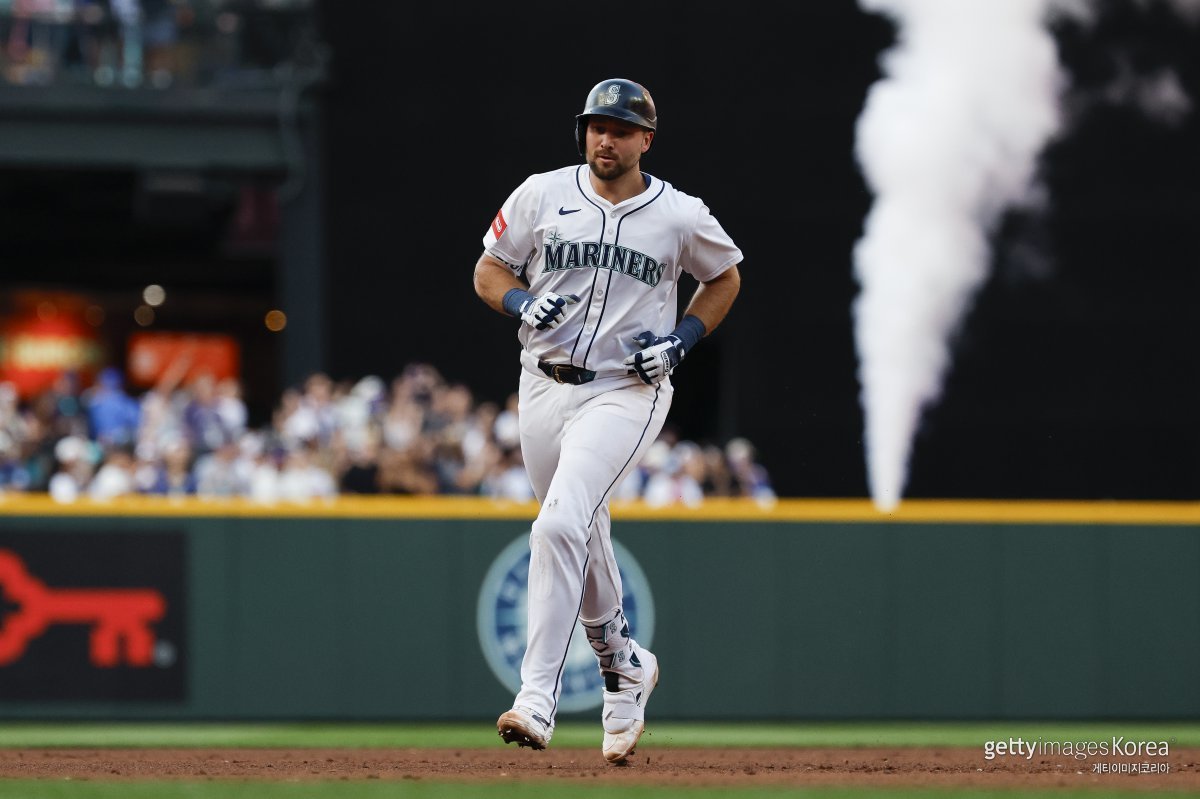 칼 랄리. 사진=게티이미지코리아