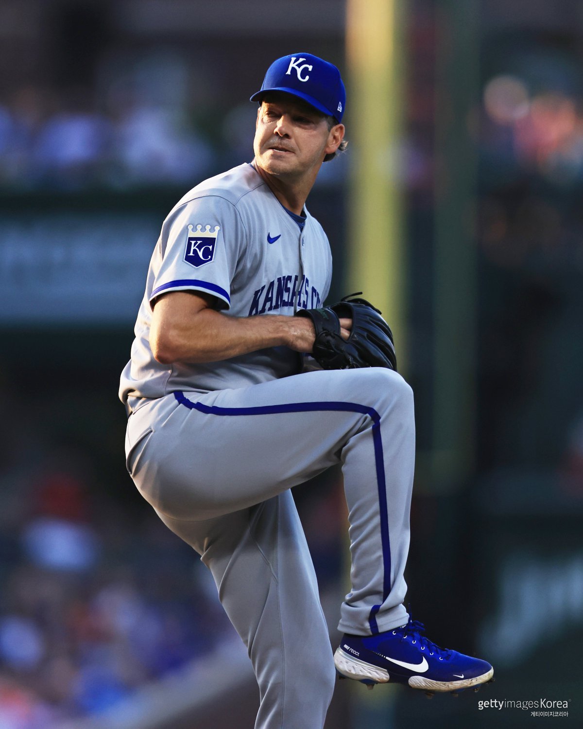 리치 힐. 사진=게티이미지코리아