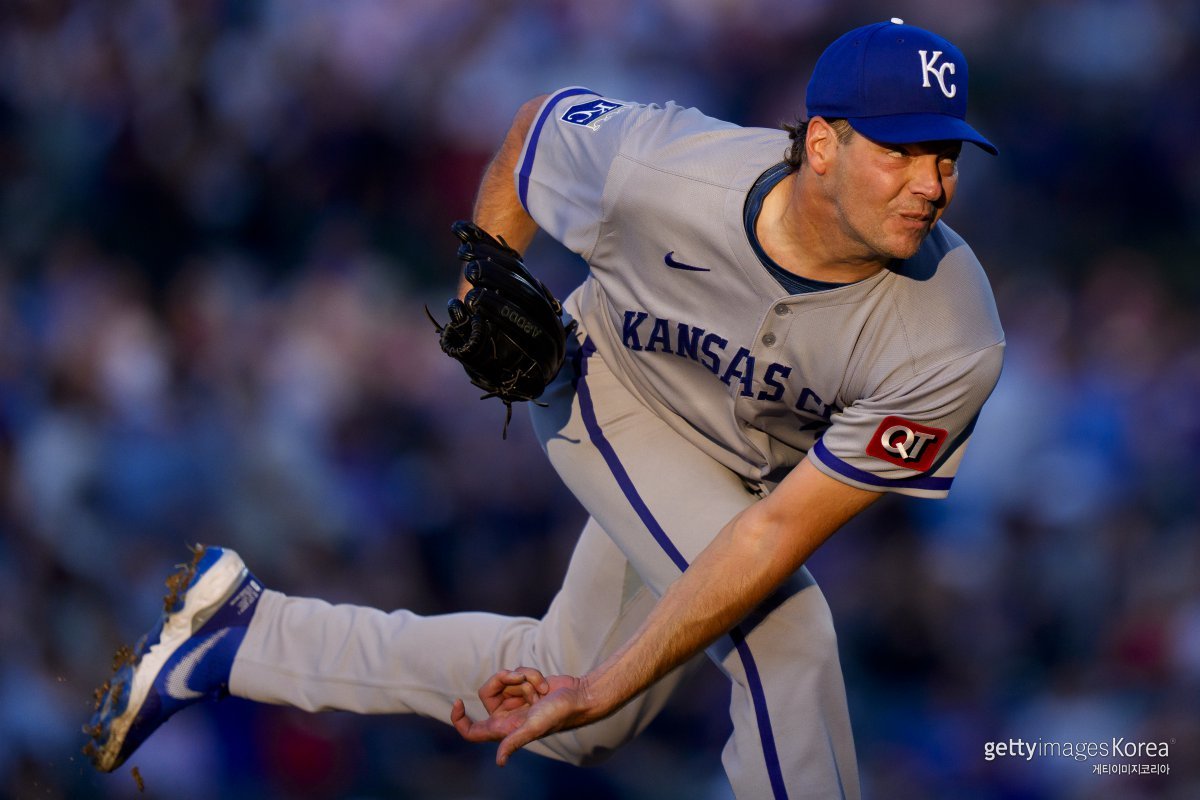 리치 힐. 사진=게티이미지코리아