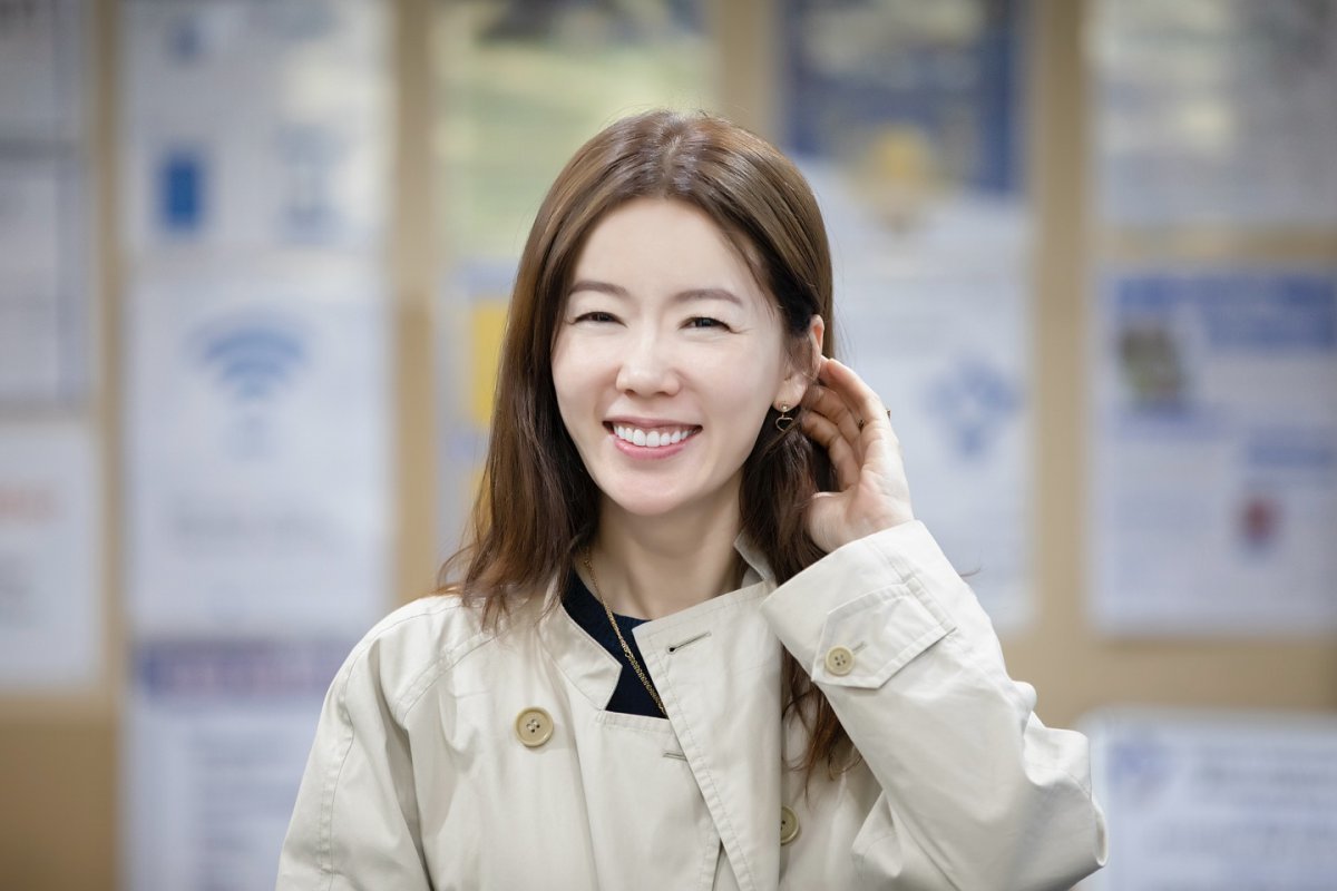 안선영 소셜 캡처