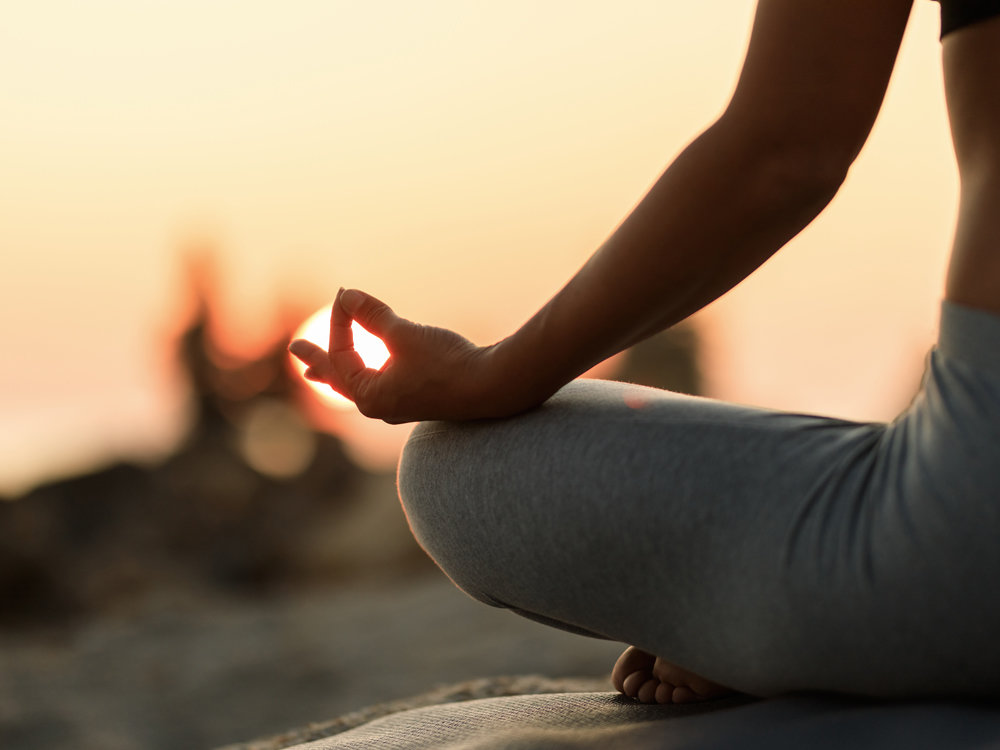 파라스파라 서울 선셋요가 이미지