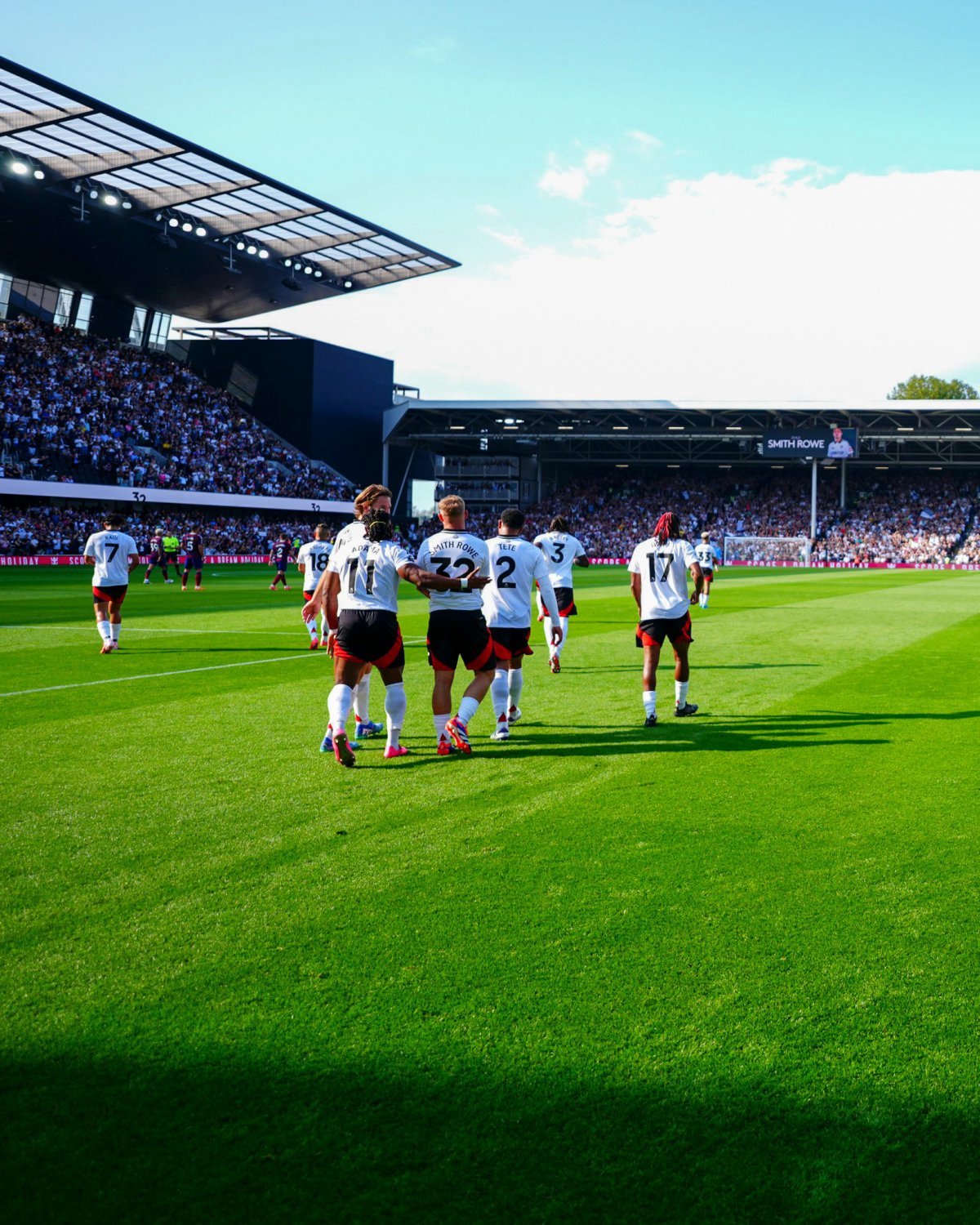 2025~2026시즌 EPL 구단 중 가장 비싼 시즌권을 판매하는 구단은 풀럼이었다. 일반석 성인 기준 전화나 온라인으로 갱신 가능한 시즌권의 가격은 무려 3084 파운드(약 576만 원)에 달한다. 사진출처|풀럼 페이스북