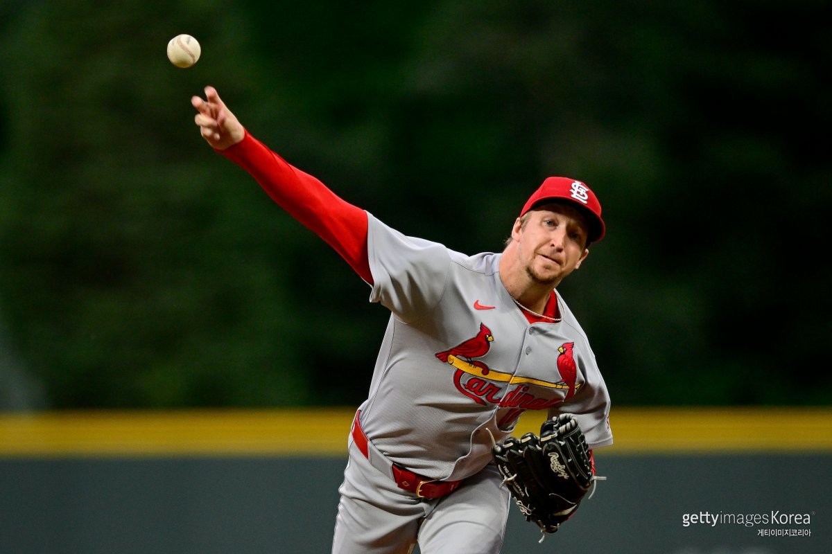 에릭 페디. 사진=게티이미지코리아