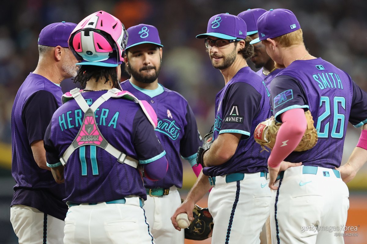 잭 갤런. 사진=게티이미지코리아