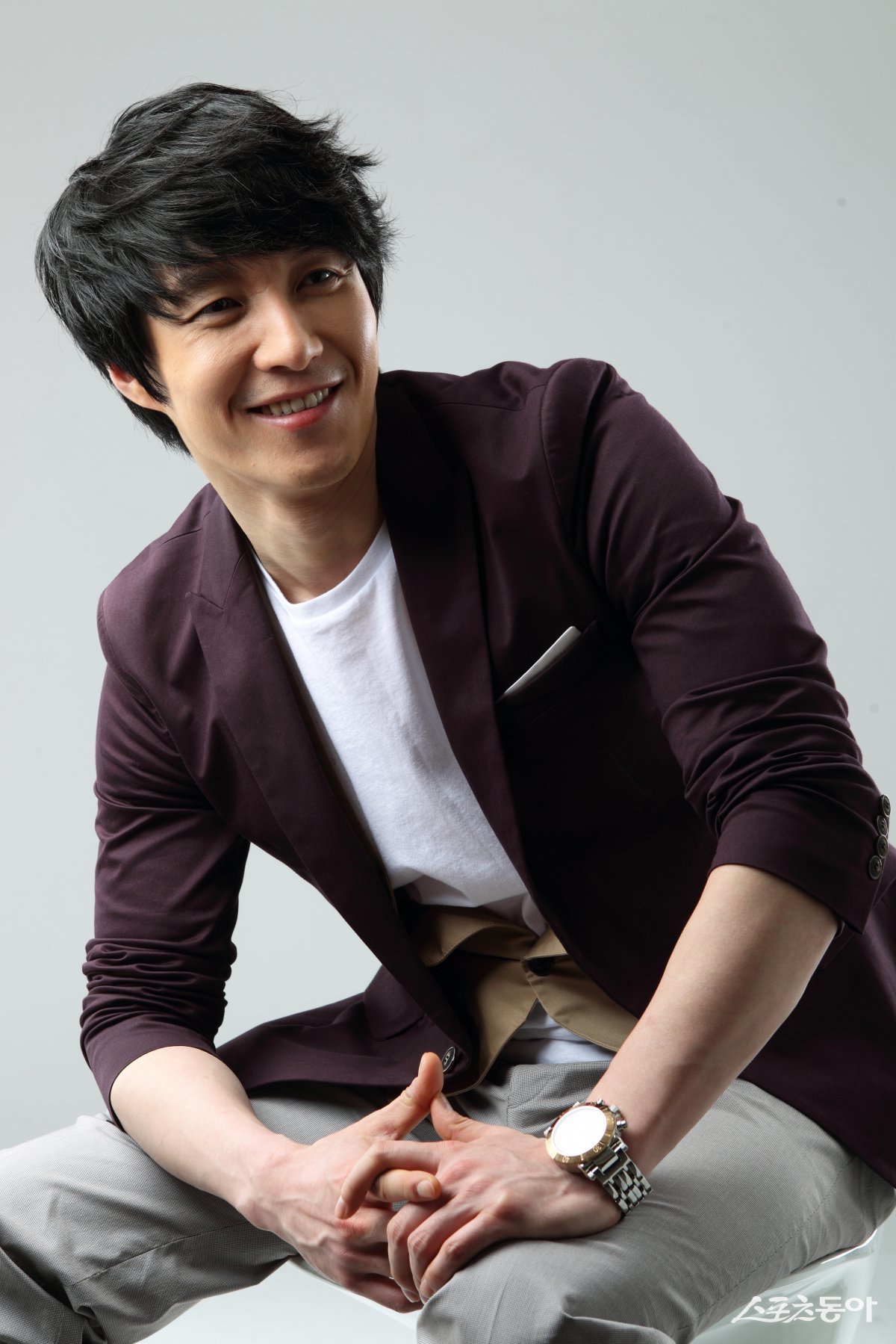 배우 심형탁. 스포츠동아DB