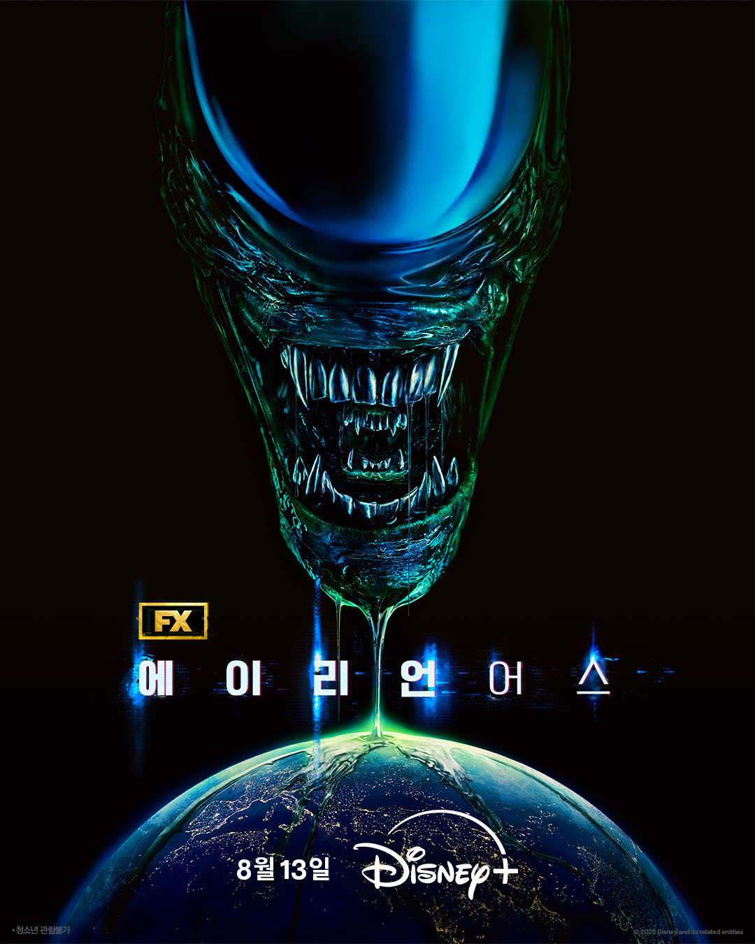 사진제공|디즈니+