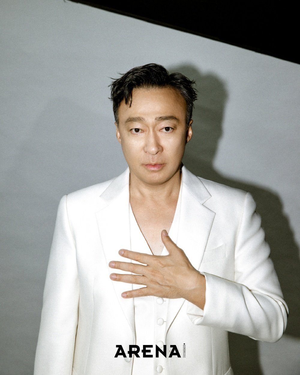 이성민. 사진제공 | 아레나 옴므 플러스