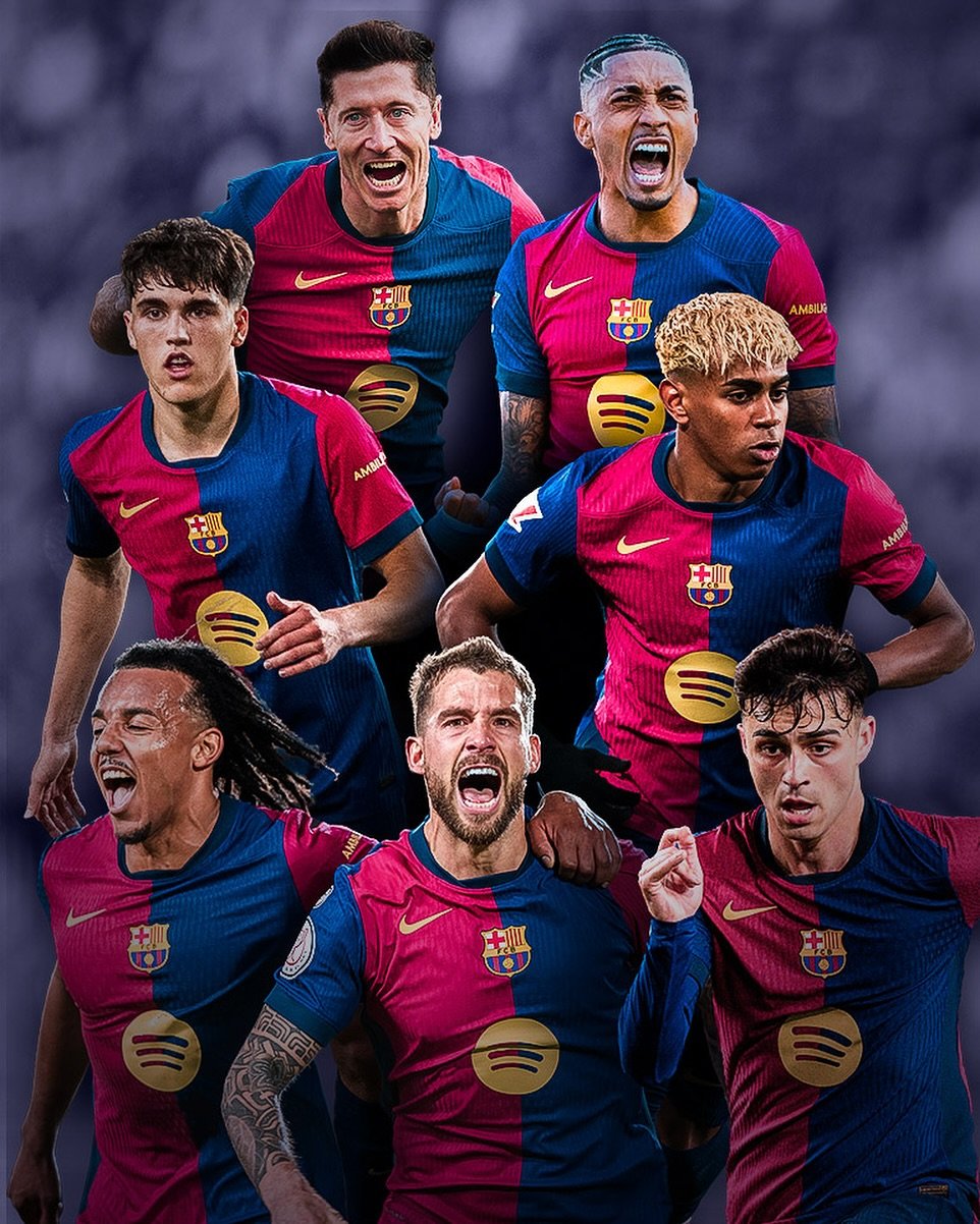 FC바르셀로나는 아시아투어 주최측의 횡령 정황이 포착되면서 일본 투어 일정을 전격 취소했다. 하지만 한국 일정은 예정대로 진행된다. 바르셀로나는 31일 서울월드컵경기장에서 FC서울, 8월 4일 대구스타디움에서 대구FC와 친선전을 치른다. 사진출처｜FC바르셀로나 페이스북