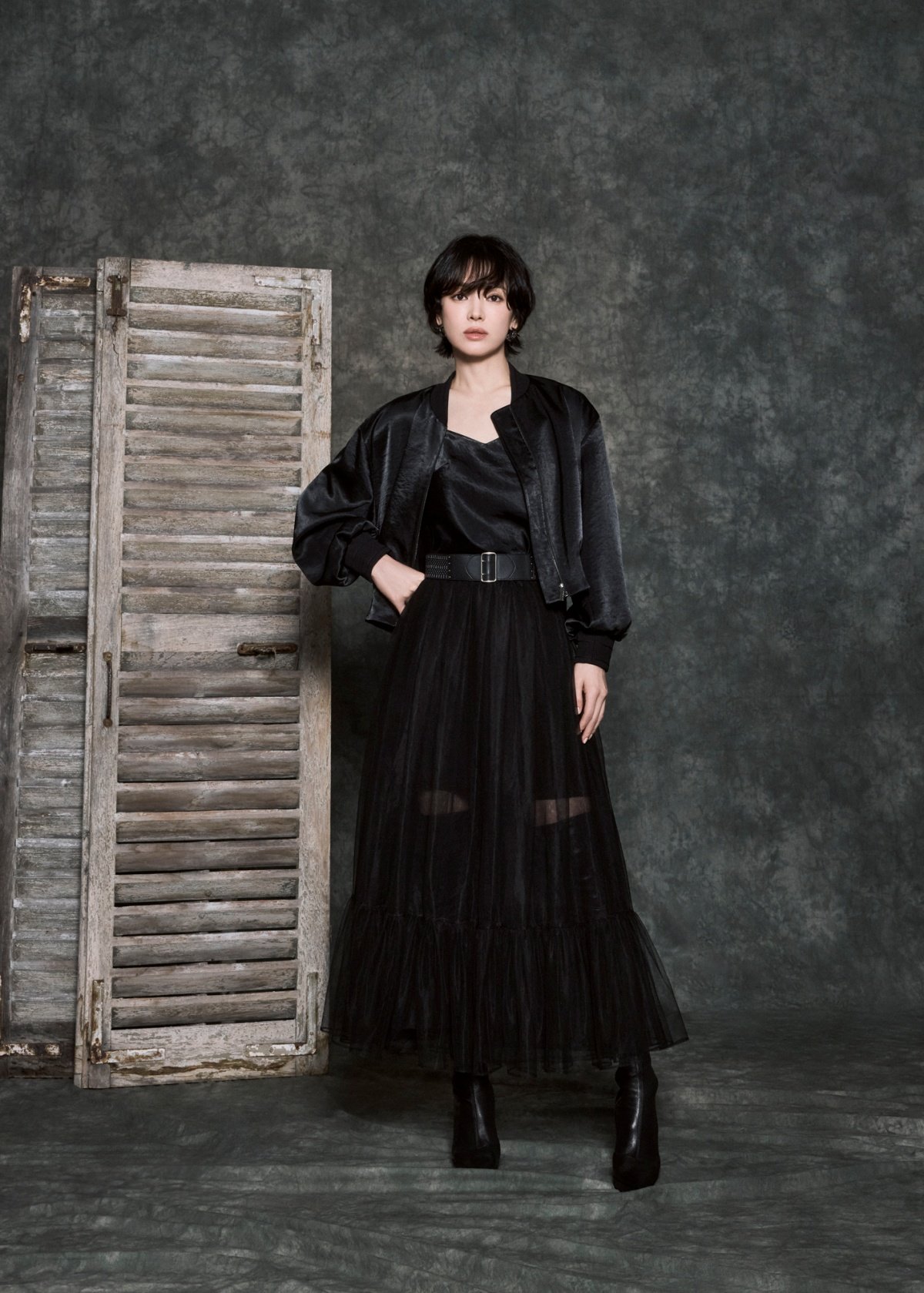 송혜교. 사진제공 | 미샤