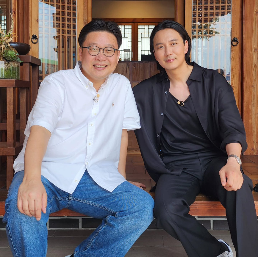 사진|서경덕 인스타그램