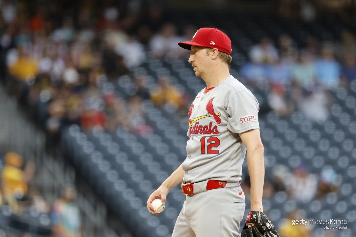 에릭 페디. 사진=게티이미지코리아