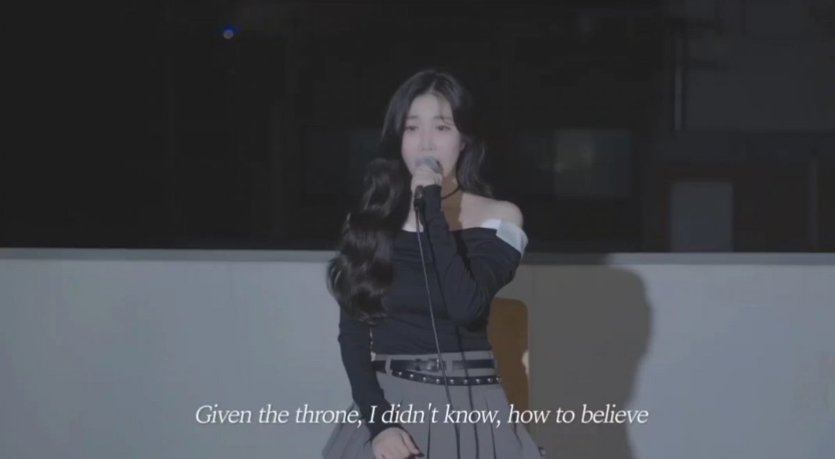 이해리, 사진출처| 이해리 유튜브