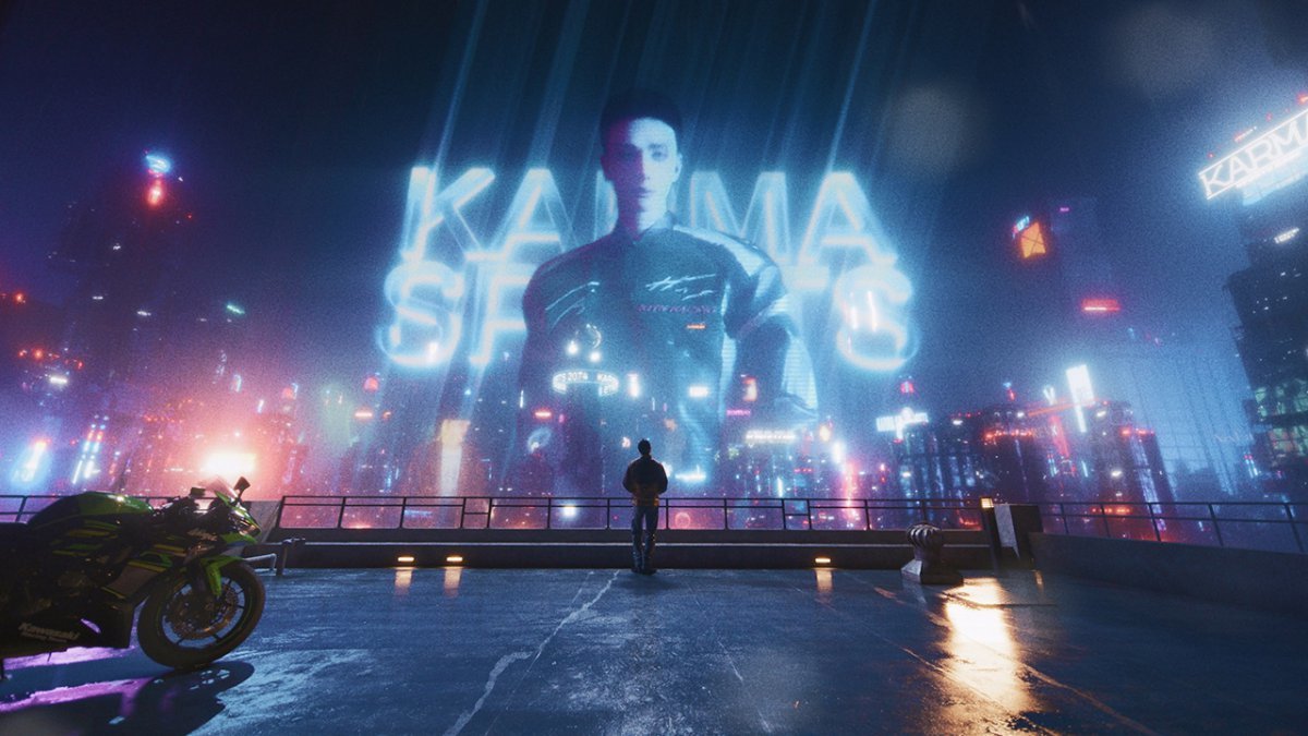 스트레이 키즈가 8월 22일 정규 4집 ‘KARMA’로 약 2년 만에 컴백한다. SF 세계관과 함께 공개된 트레일러로 글로벌 팬들의 기대감을 고조시키며, ‘빌보드 200’ 1위 6연속 기록의 기세를 이어간다. 사진제공|JYP엔터테인먼트