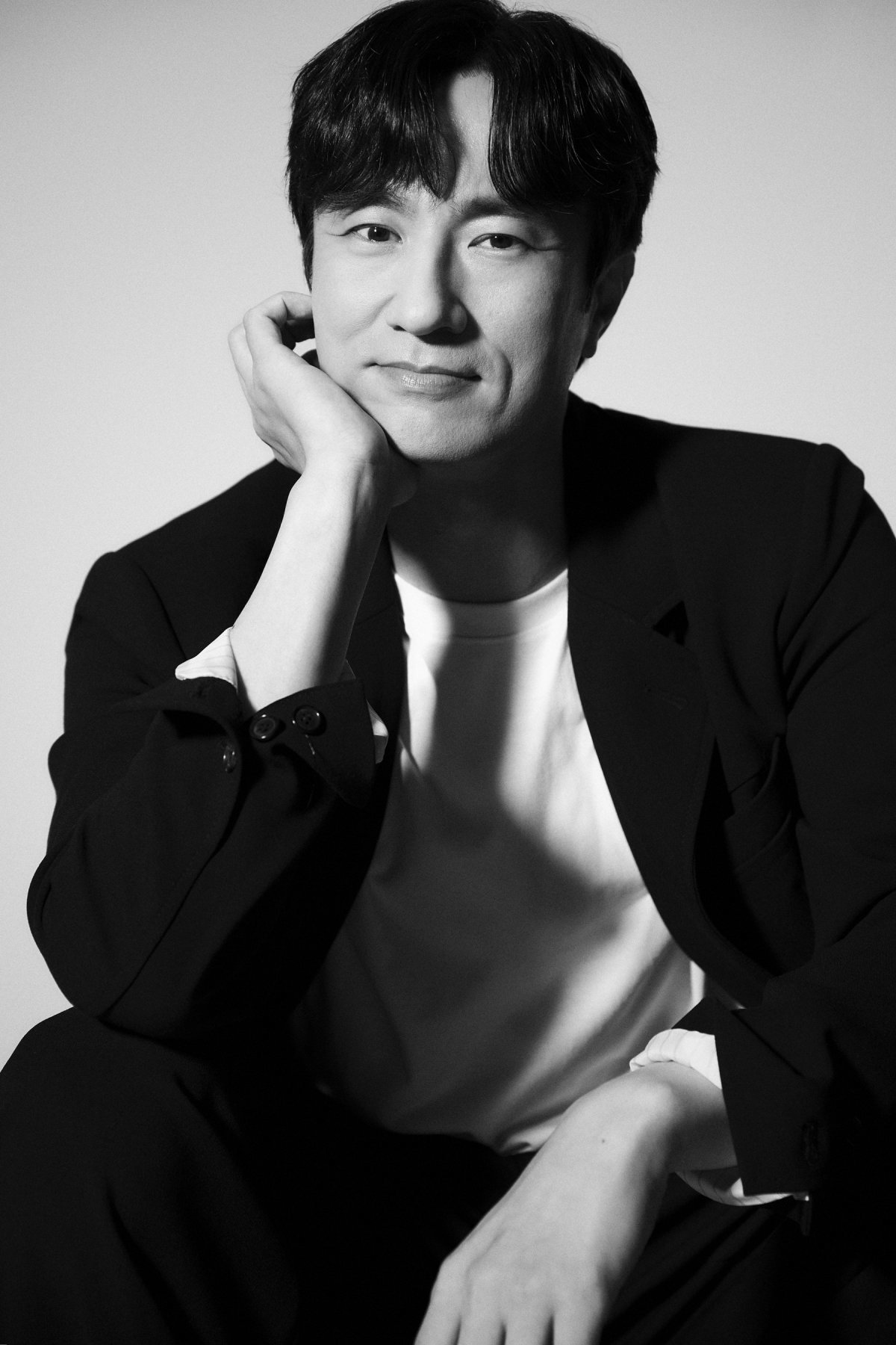 배우 김병철. 사진제공ㅣ에일리언 컴퍼니