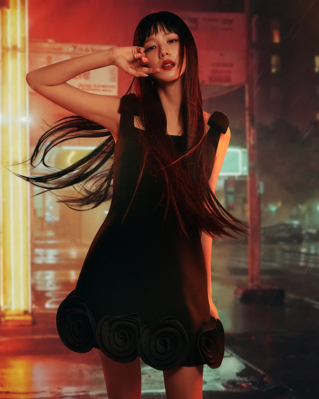 사진제공ㅣ셀프포트레이트