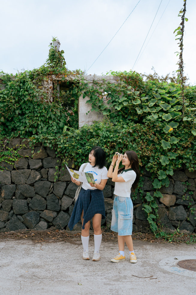 카름스테이 마을여행