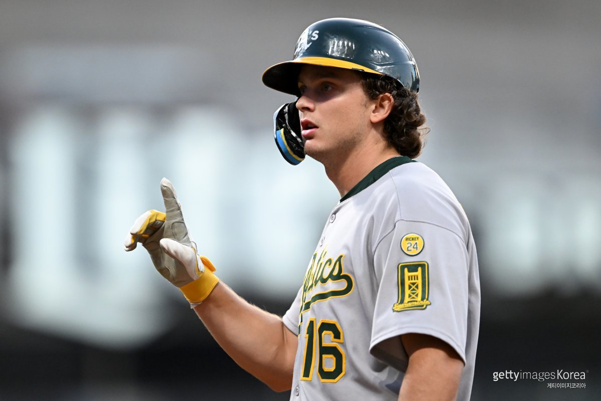 닉 커츠. 사진=게티이미지코리아