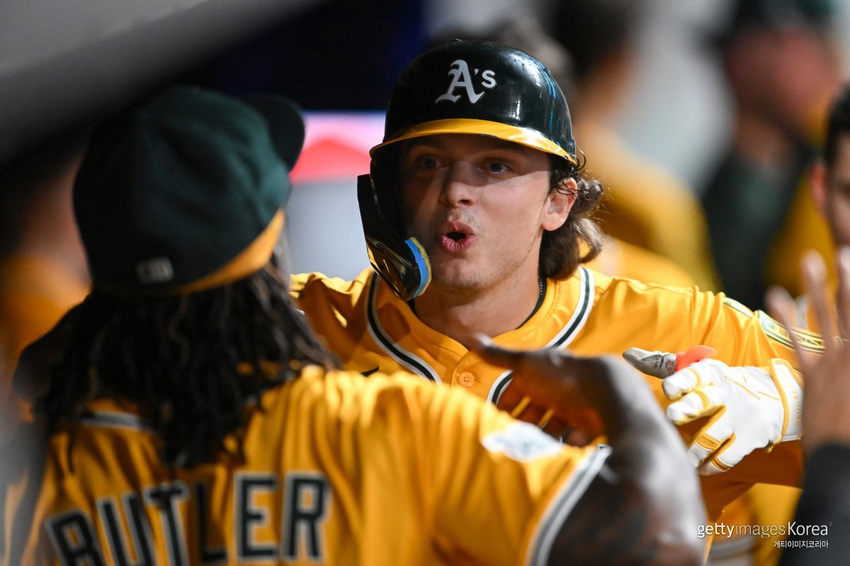 닉 커츠. 사진=게티이미지코리아