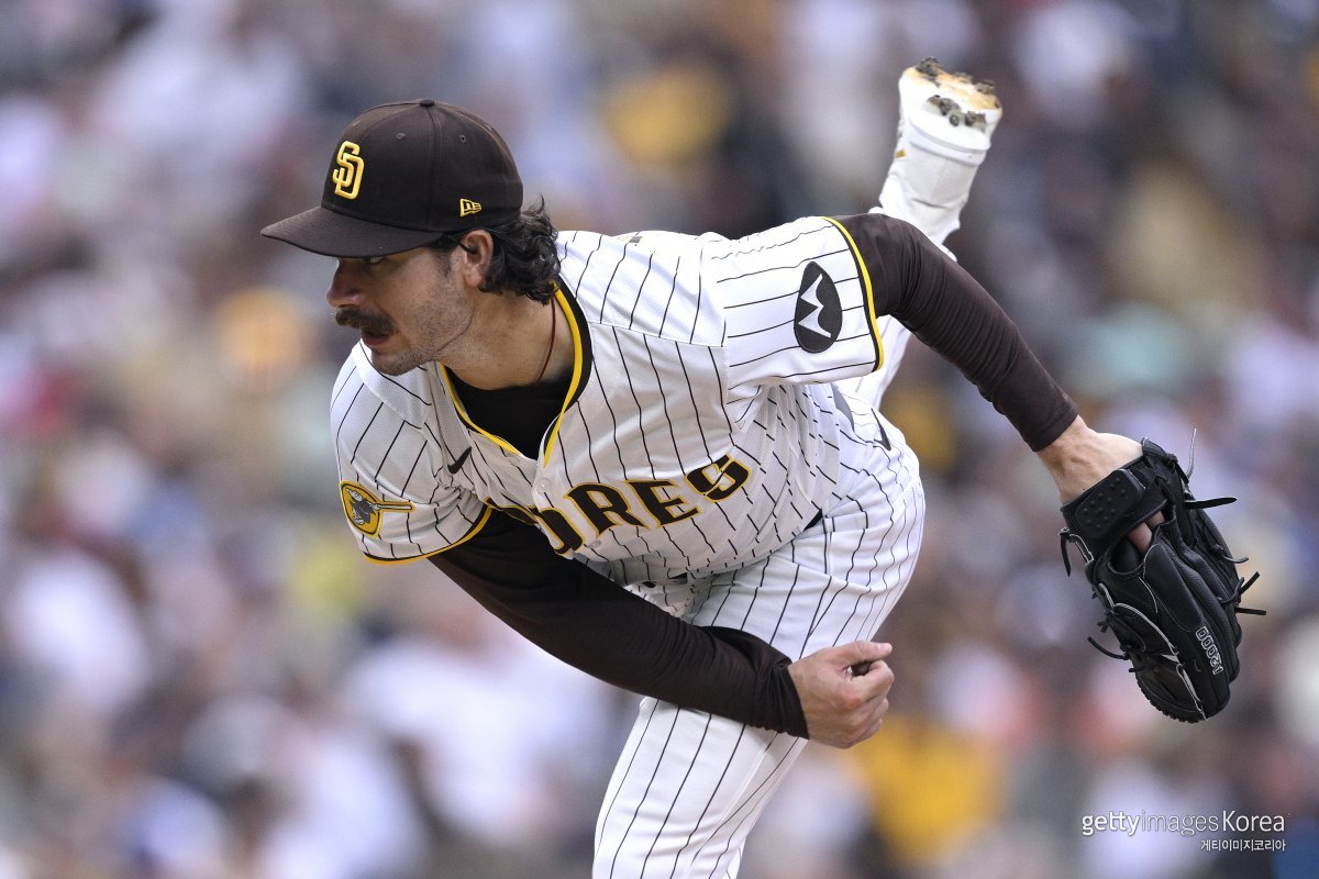 딜런 시즈. 사진=게티이미지코리아