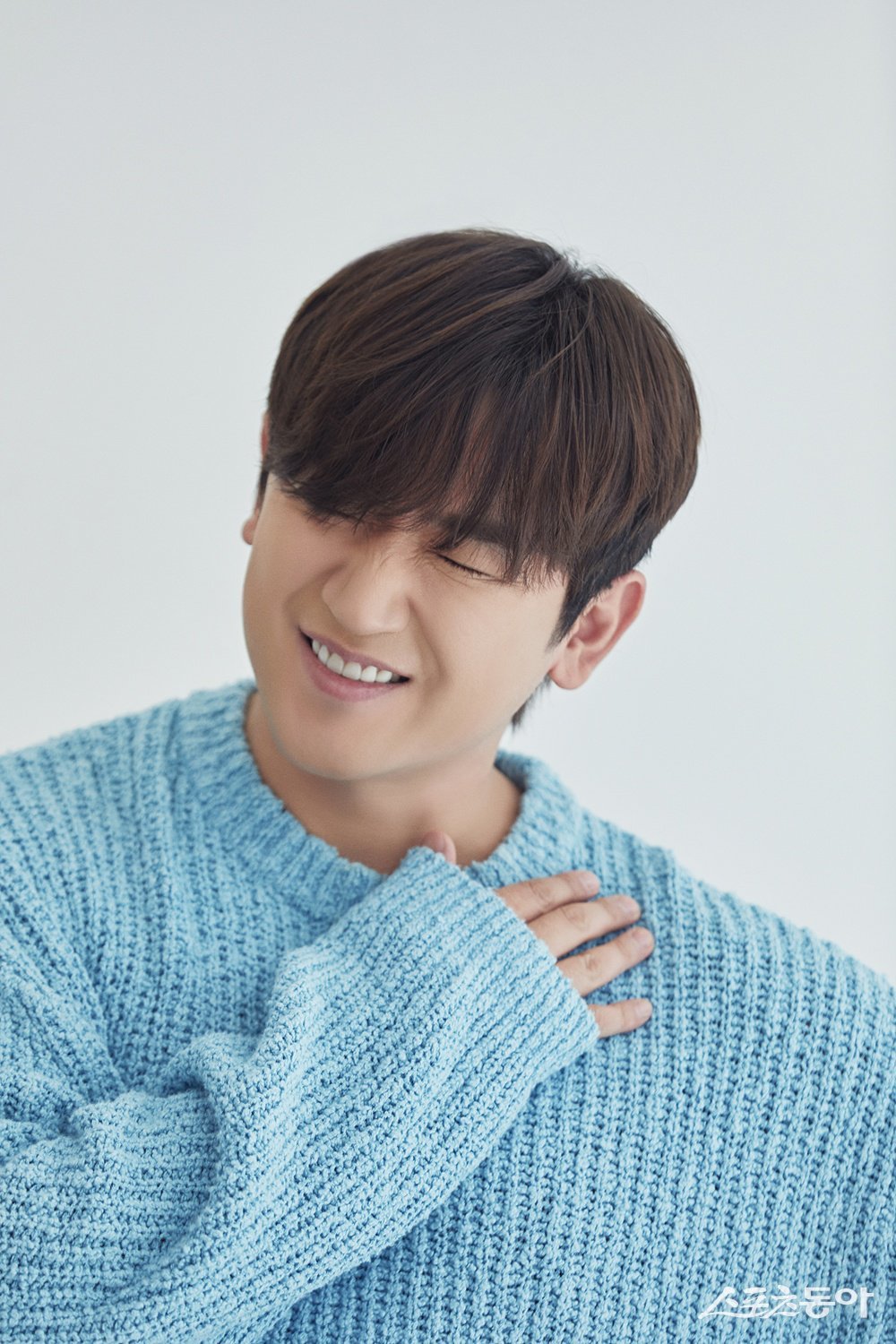 이민우, 사진제공 |이민우