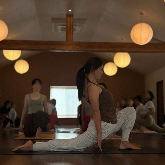 소녀시대 유리 SNS