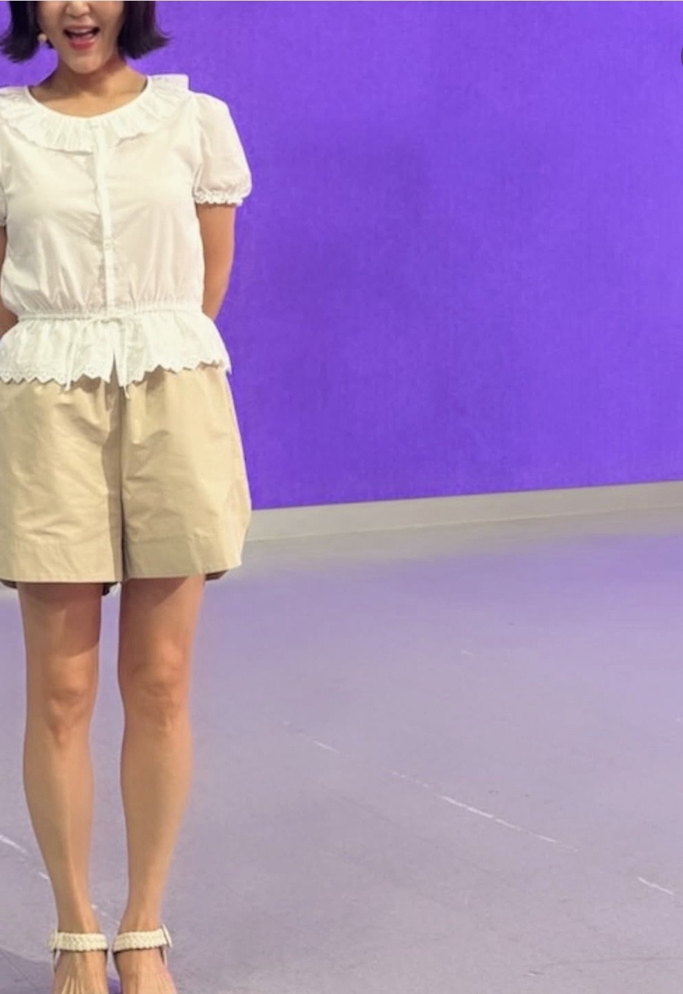 한혜연 SNS 캡처