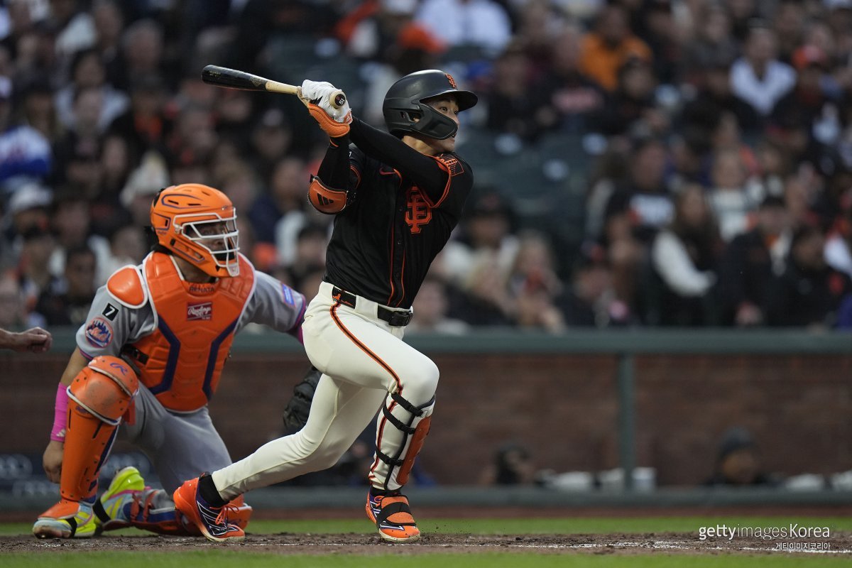 이정후. 사진=게티이미지코리아