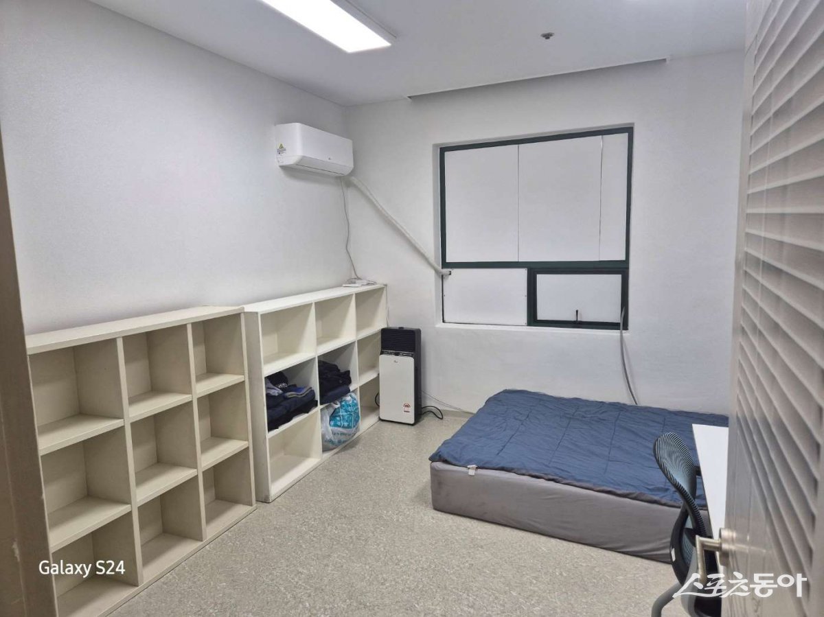 의정부지역. 사진제공ㅣ경기도북부청