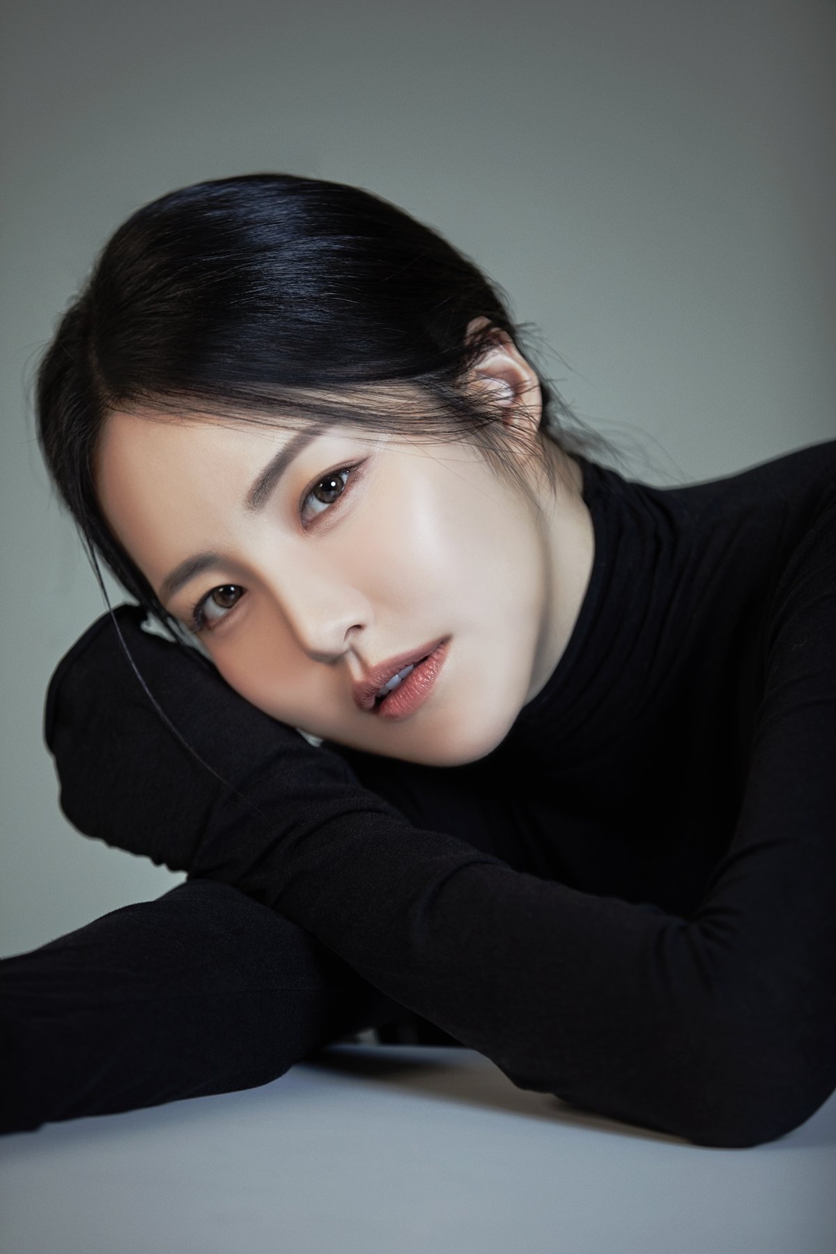 가수 남유정. 사진제공ㅣ알앤디컴퍼니