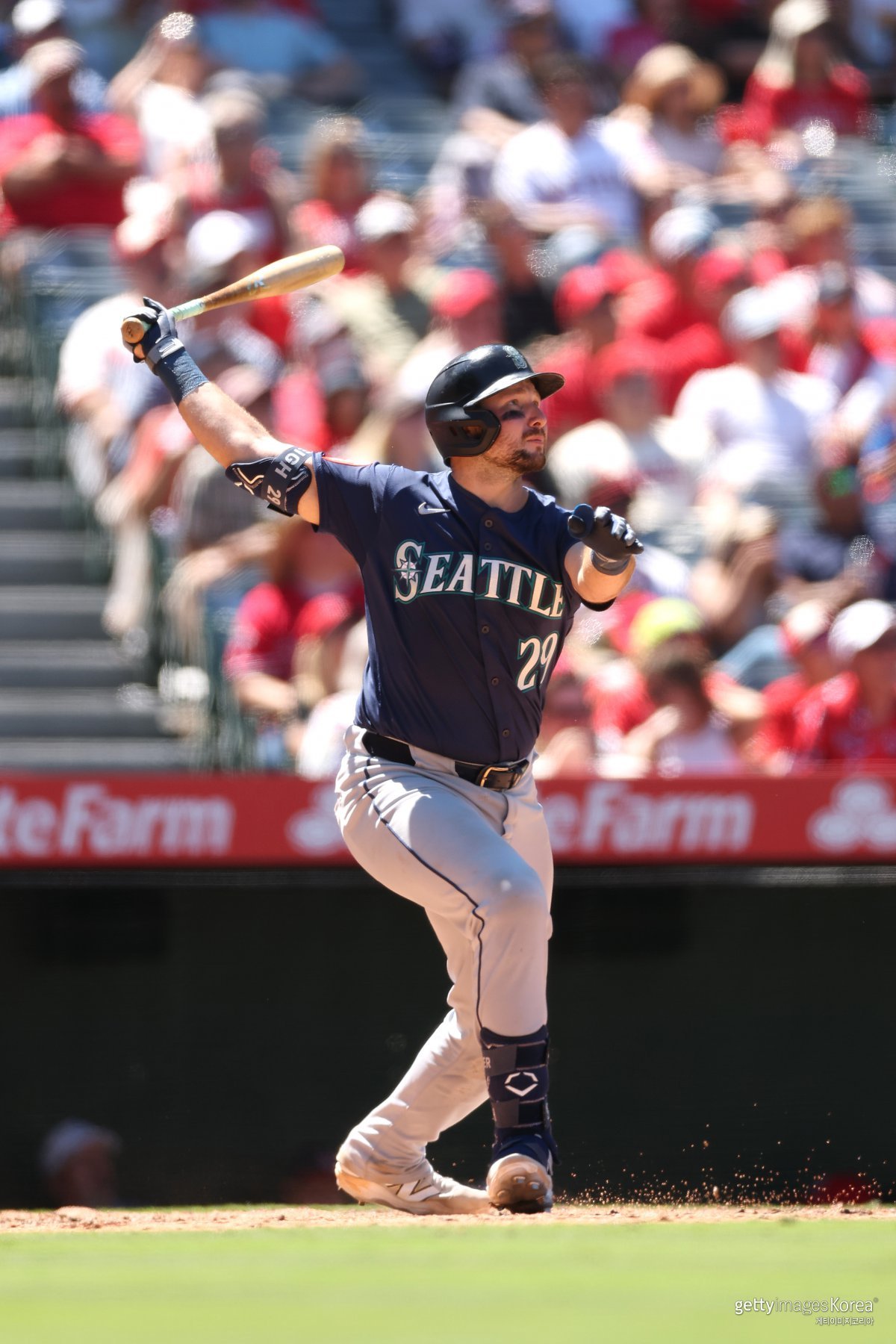 칼 랄리. 사진=게티이미지코리아