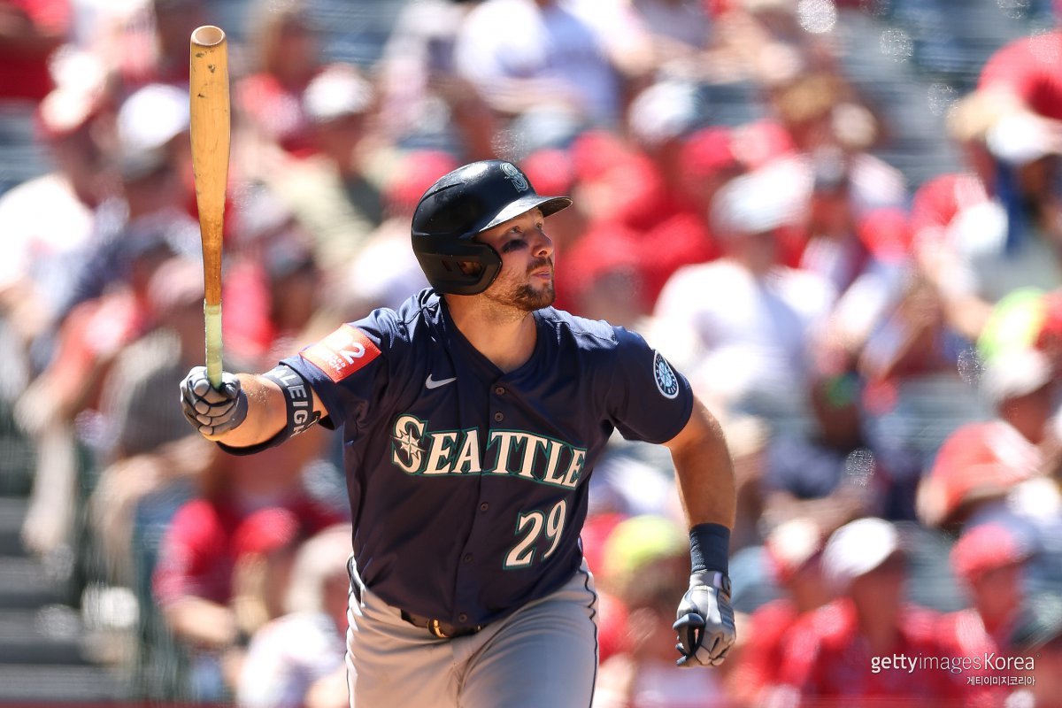 칼 랄리. 사진=게티이미지코리아