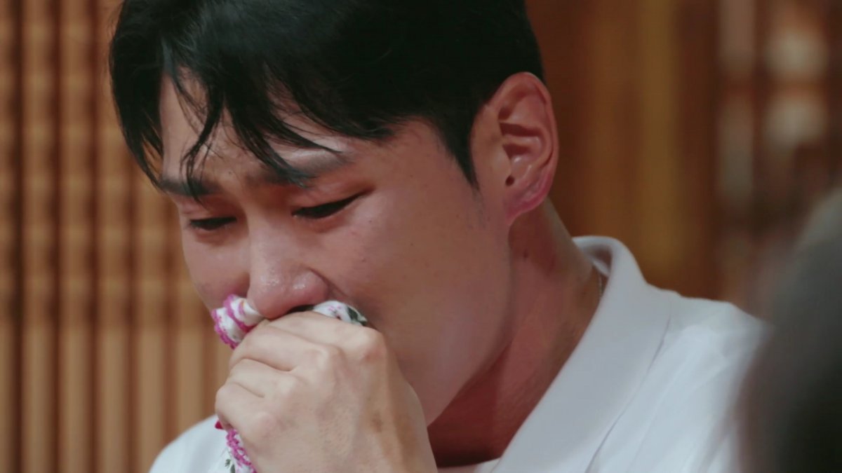 고정우, 폐가 생활고·10년 우울증 고백