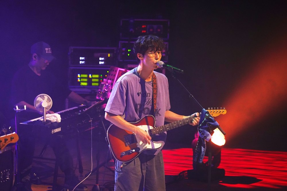 밴드 페퍼톤스. 사진제공ㅣ안테나