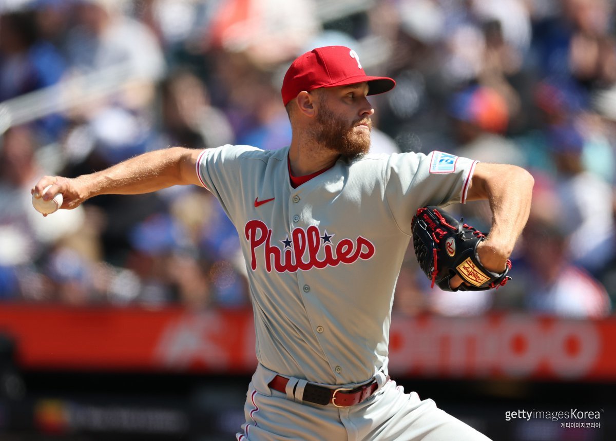 잭 윌러. 사진=게티이미지코리아