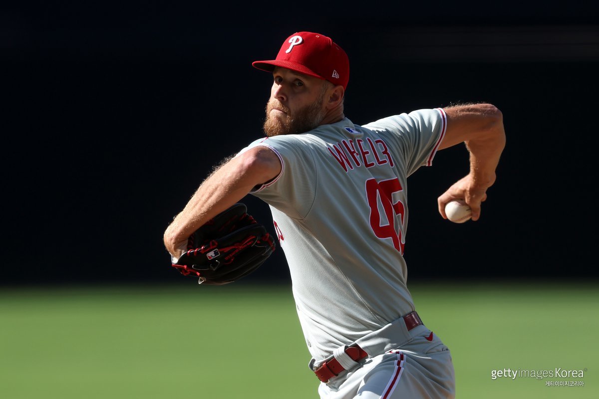 잭 윌러. 사진=게티이미지코리아