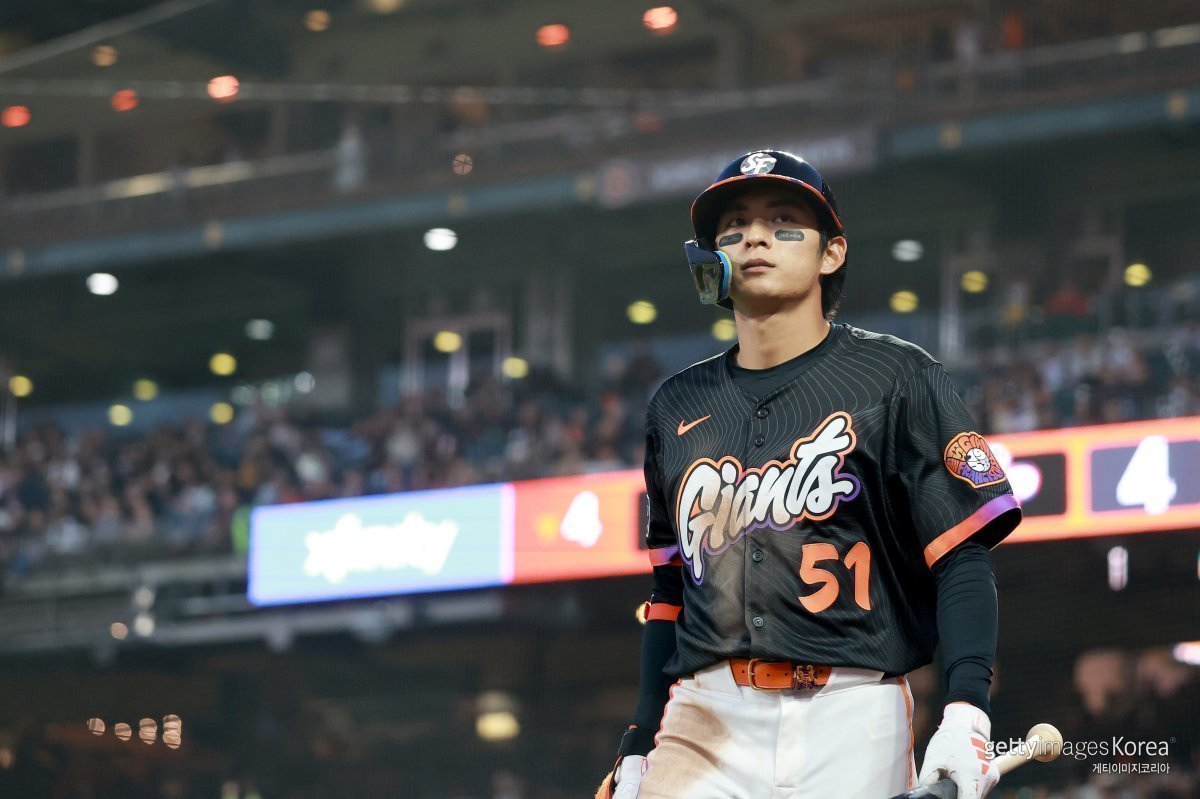 이정후. 사진=게티이미지코리아