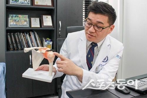 김포가자연세병원 전병호 병원장