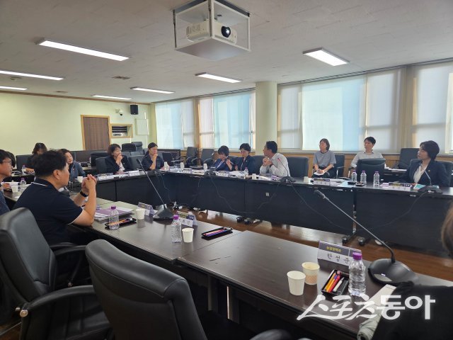 사진제공ㅣ고양시의회