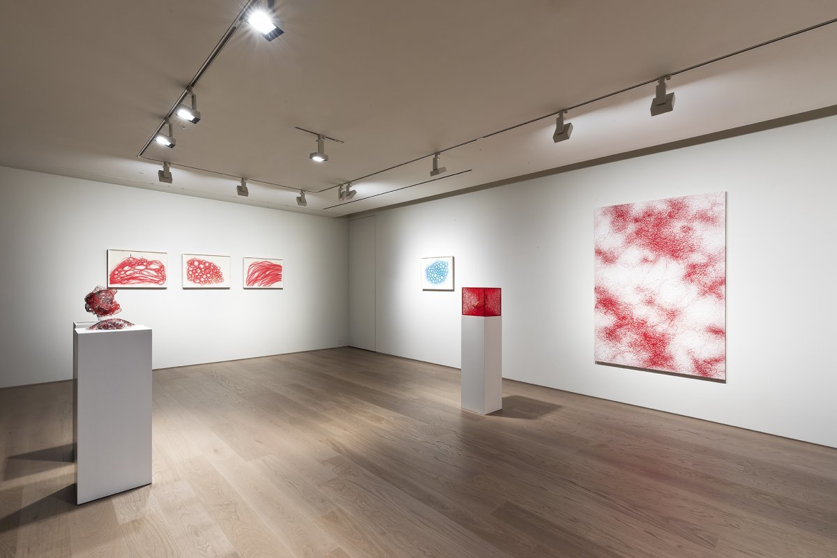 그랜드 하얏트 서울 제공