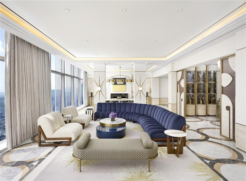 그랜드 마스터스 스위트