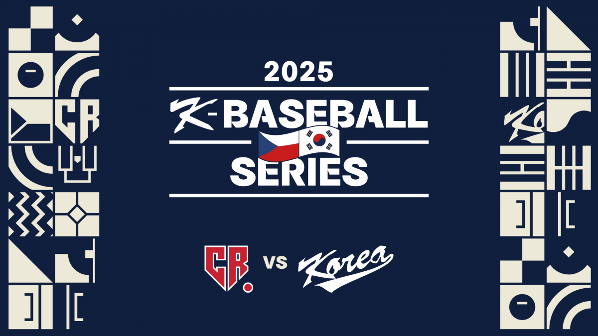 대표팀은 28일 체코야구협회와 평가전 개최 협약식을 진행했다. 대표팀은 체코와 11월 8~9일 서울 고척스카이돔에서 평가전을 치를 계획이다. 사진제공｜KBO