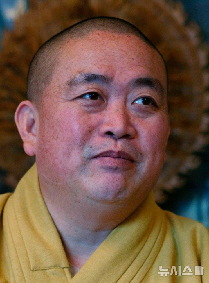 스융신  (AP뉴시스)