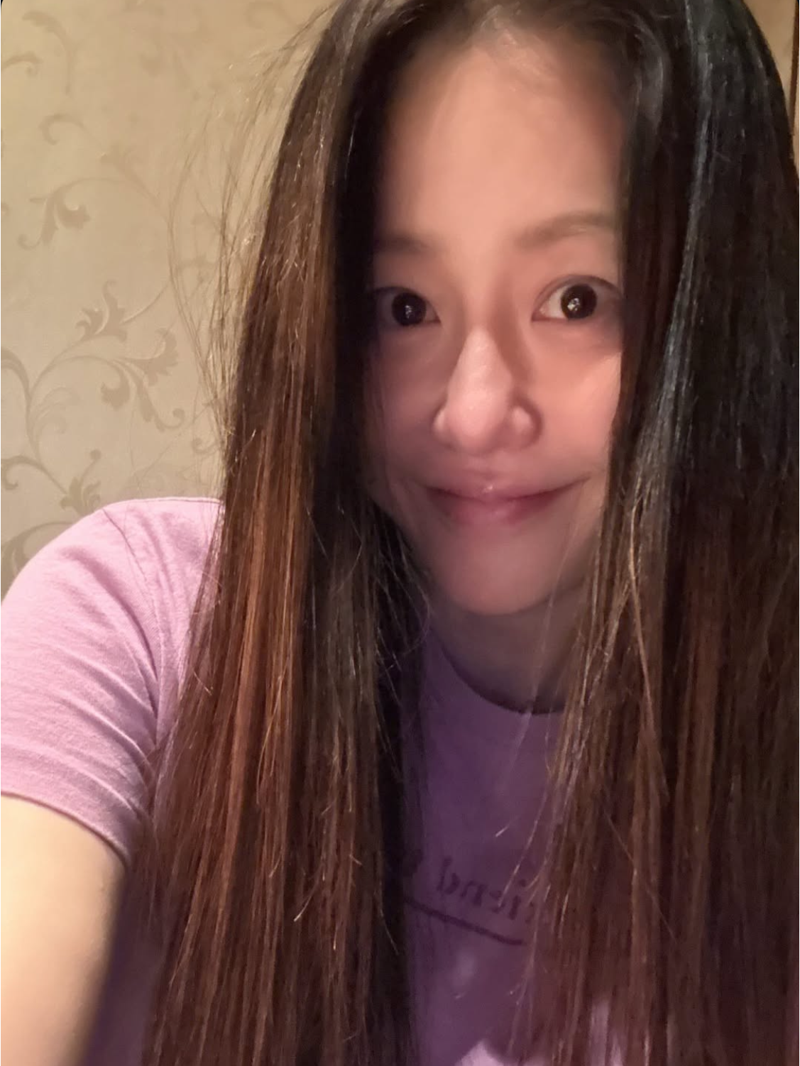 고현정 소셜 캡처