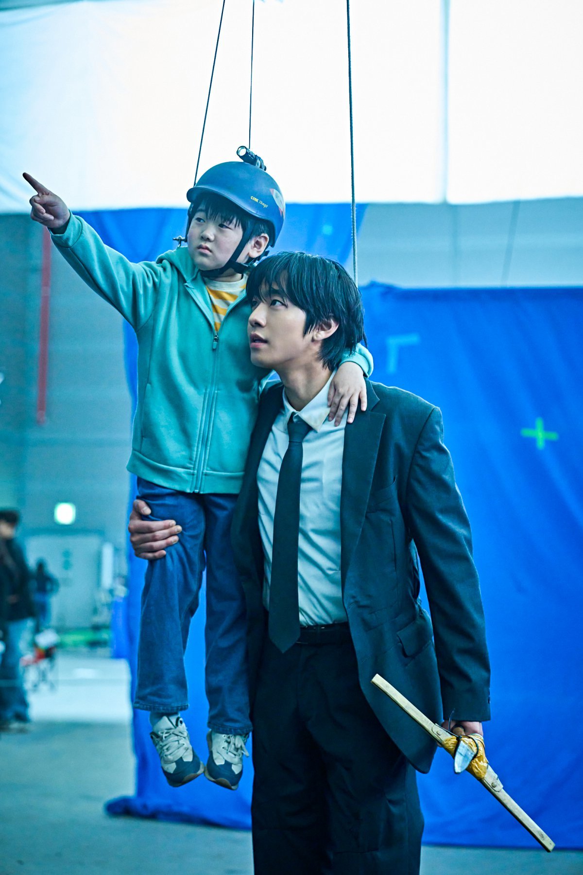 사진제공｜롯데엔터테인먼트