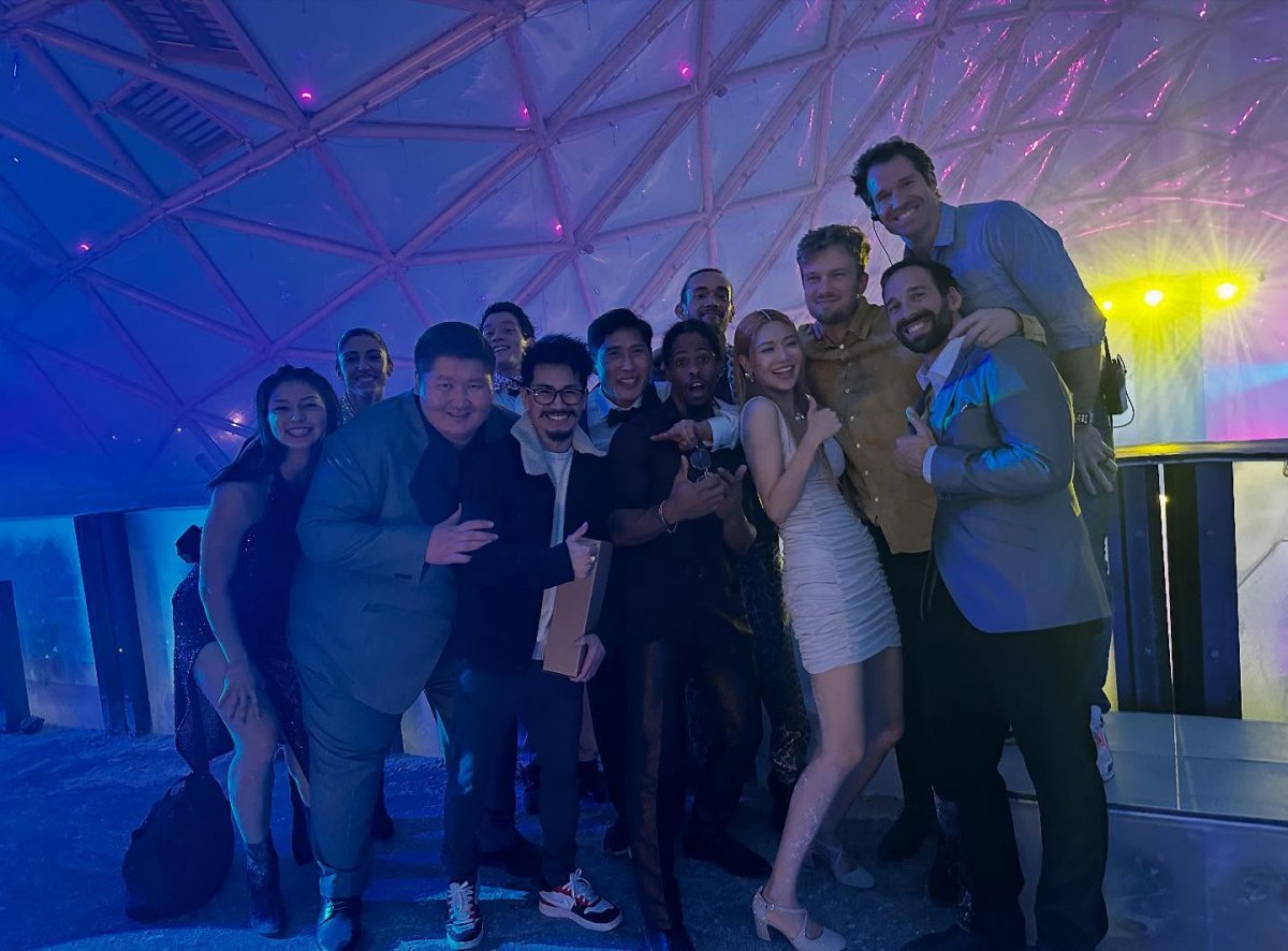 사진출처|최수영 SNS