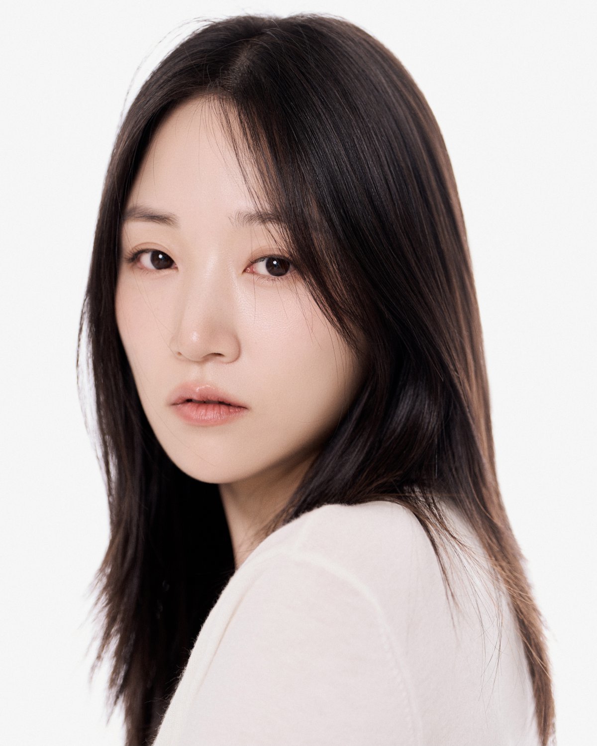 배우 김예은. 사진제공ㅣ꿈이엔티