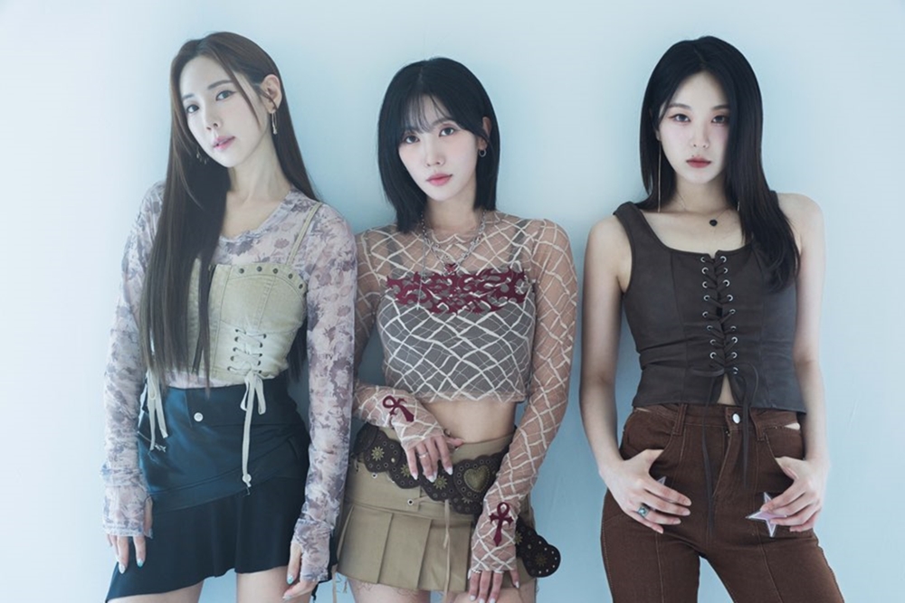 클레오. 사진제공 | 제스엔터테인먼트