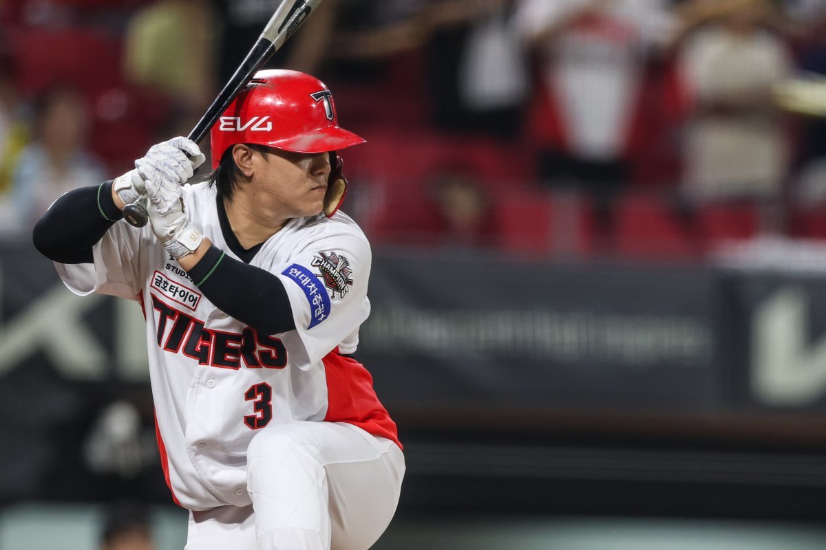 KIA 김선빈은 28일까지 후반기 6경기에서 타율 0.222로 타격 페이스를 끌어올리지 못하고 있다. 사진제공｜KIA 타이거즈