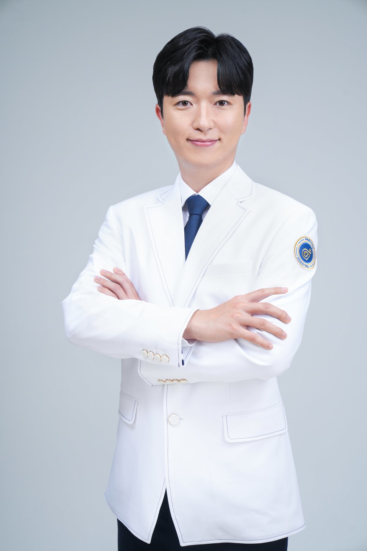 인천 대찬병원 이종진 원장.