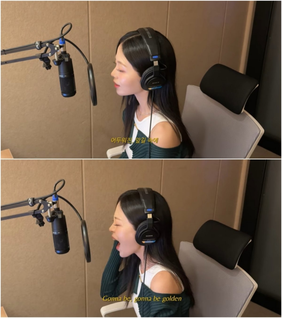 [사진 HYNN(박혜원) 공식 유튜브 채널]